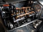 Rolls-Royce Silver Ghost 40/50 Torpedo Phaeton 1921 года